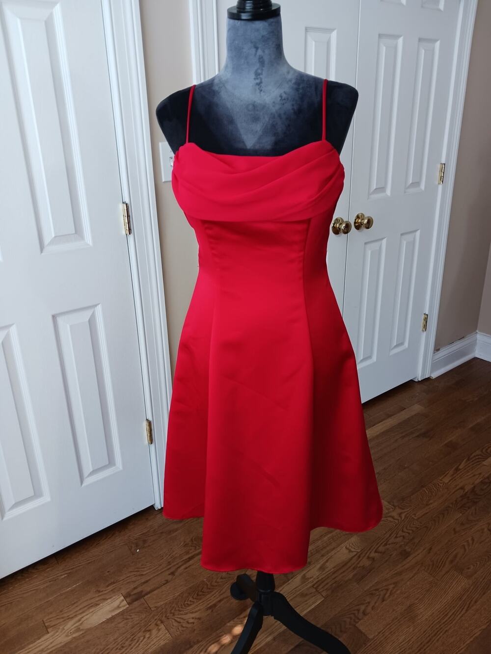 Alfred Angelo formal dress, size 10
